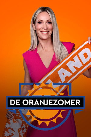De Oranjezomer 6. évad (2026-05-31) poszter