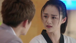 旋风少女 2. évad Ep.1 1. epizód