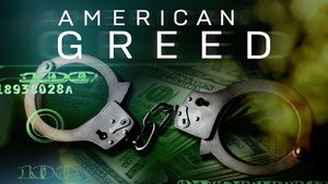 American Greed kép