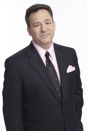 Josh Mankiewicz profil kép