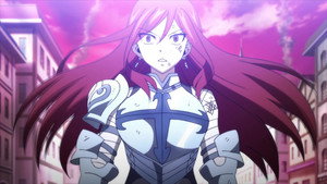 Fairy Tail 8. évad Ep.49 49. epizód