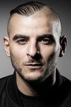 Sofiane Zermani profil kép