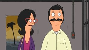 Bob burgerfalodája 8. évad Ep.14 14. epizód