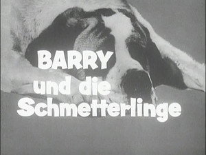 Alle Hunde lieben Theobald 1. évad Ep.6 6. epizód