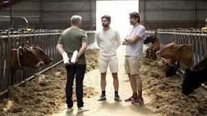 Sæt pris på Danmark 4. évad Ep.8 8. epizód