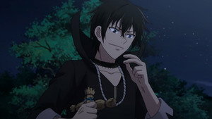 灵契 1. évad Ep.18 18. epizód