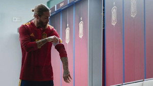 Csupaszív: A Sergio Ramos sztori 2. évad Ep.5 5. epizód