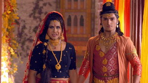 राधाकृष्ण 1. évad Ep.262 262. epizód