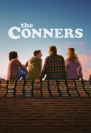 The Conners poszter