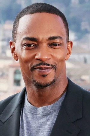Anthony Mackie profil kép