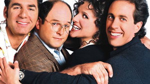 Seinfeld kép