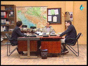 Државни посао 2. évad Ep.122 122. epizód