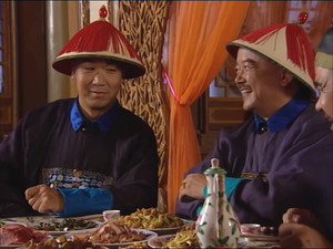 铁齿铜牙纪晓岚 1. évad Ep.25 25. epizód