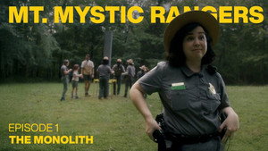 Mt. Mystic Rangers 1. évad Ep.1 1. epizód