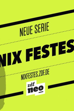 Nix Festes poszter