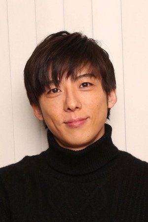 高橋一生 profil kép