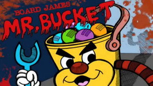 Board James 1. évad Ep.8 8. epizód