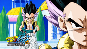 Dragon Ball Z Kai kép