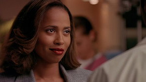 Ally McBeal 2. évad Ep.21 A zöld szörnyeteg