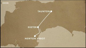 Great British Railway Journeys 9. évad Ep.9 9. epizód