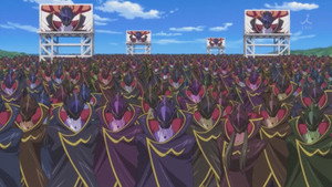 Code Geass: Lelouch of the Rebellion 2. évad Ep.8 8. epizód