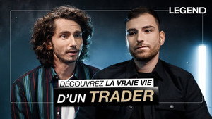Legend 1. évad Ep.64 64. epizód