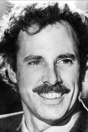 Bruce Dern profil kép