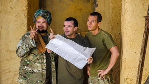 Bluestone 42 3. évad Ep.2 2. epizód