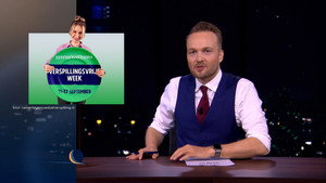 De Avondshow met Arjen Lubach 4. évad Ep.5 5. epizód