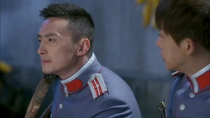 尖锋之烈焰青春 1. évad Ep.21 21. epizód