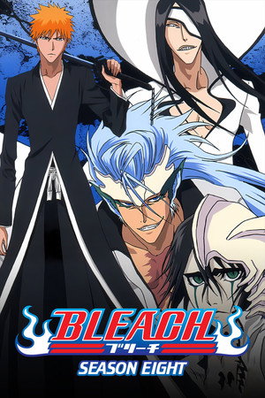 Bleach poszter