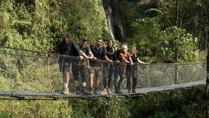 The Journey - 15 dagar i Nepal kép