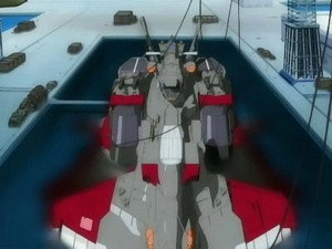 機動戦士ガンダムSEED 2. évad Ep.19 19. epizód