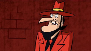 Plastic Man kép