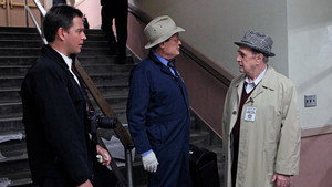 NCIS: Tengerészeti helyszínelők 8. évad Ep.12 Toborzás