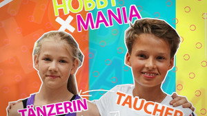 HobbyMania – Tausch mit mir dein Hobby! 1. évad Ep.5 5. epizód