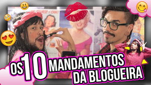 Diva Depressão 2. évad Ep.14 14. epizód