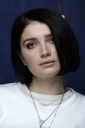 Eve Hewson profil kép