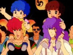 愛してナイト 1. évad Ep.25 25. epizód
