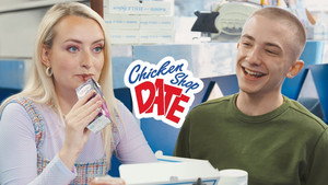 Chicken Shop Date 1. évad Ep.46 46. epizód