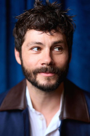 Dylan O'Brien profil kép