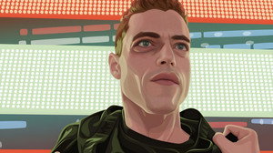 Mr. Robot kép
