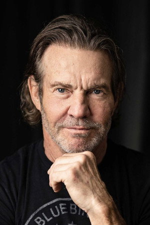 Dennis Quaid profil kép