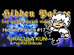 Hidden palace 3. évad Ep.7 7. epizód