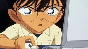 名探偵コナン 1. évad Ep.443 443. epizód