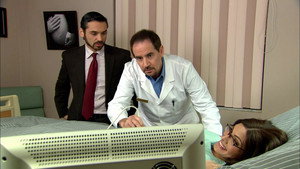 Alguien Te Mira 1. évad Ep.92 92. epizód