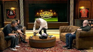 Fața la joc! 2. évad Ep.4 4. epizód