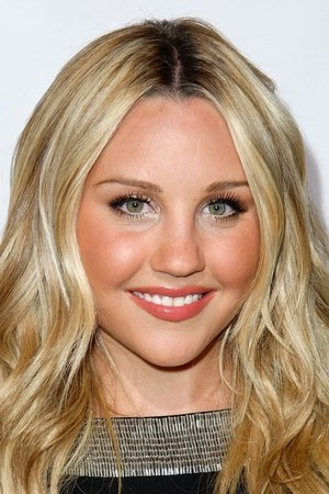 Amanda Bynes profil kép