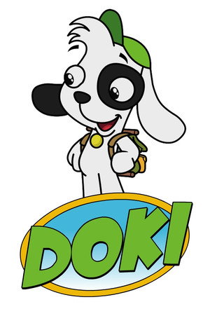 Doki poszter
