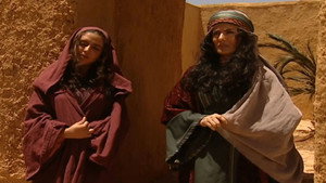 الزير سالم 1. évad Ep.4 4. epizód